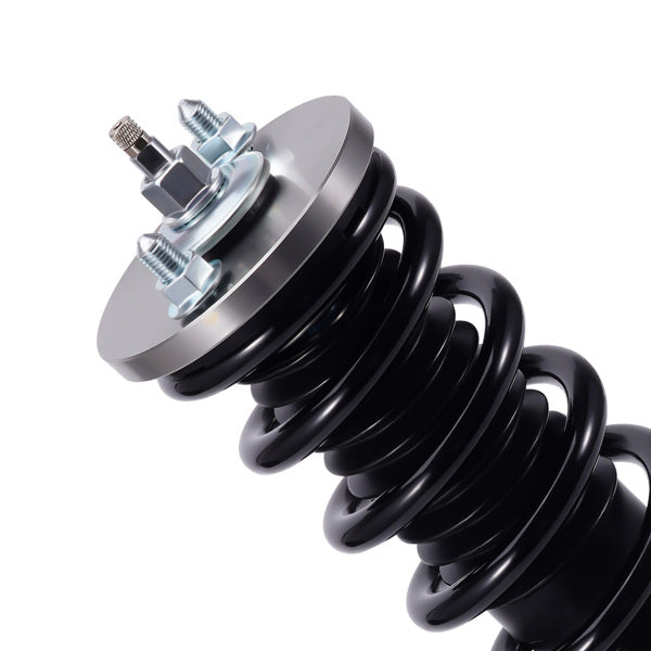 Adjustable Coilovers Lowering Kit Fit For Civic 1988-1991 EC ED EE EF Fit For CR-X 1988-1991 ED EE EF Fit For Acura Integra 1990 -1993 DA DB