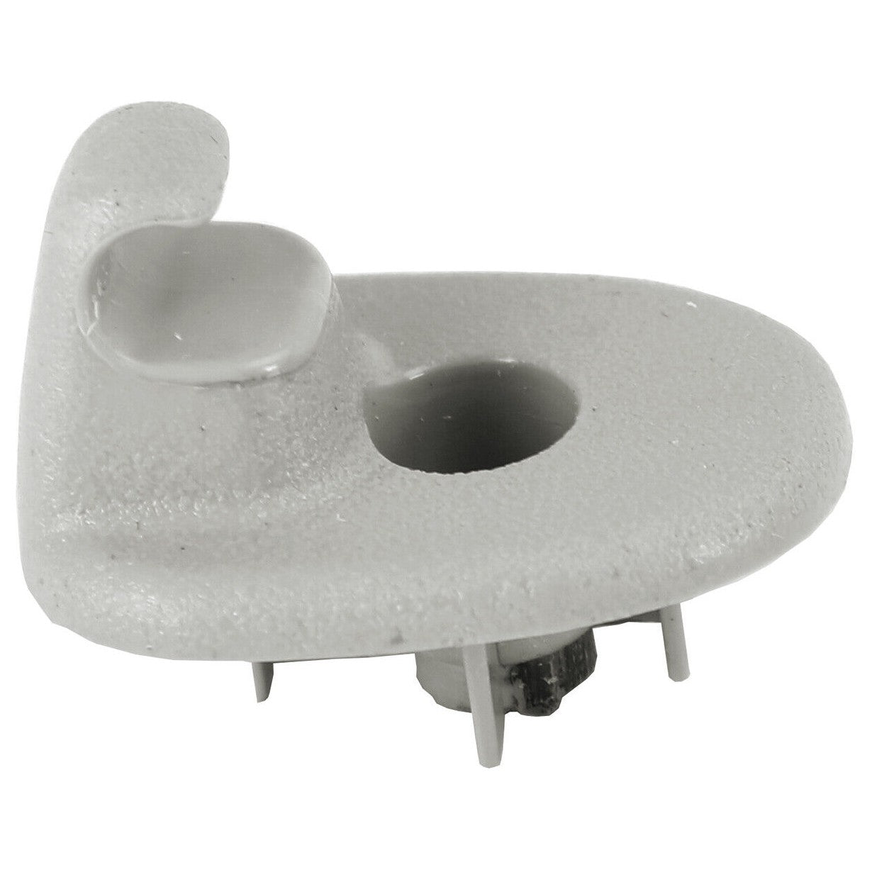 Sun Visor Holder Retainer Clip 1AR26TL2AA For J Eep 04 Liberty J Eep Liberty 2004