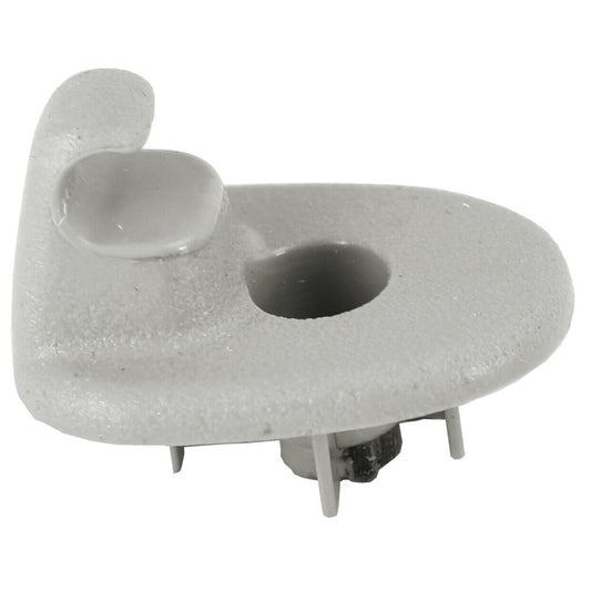 Sun Visor Holder Retainer Clip 1AR26TL2AA For J Eep 04 Liberty J Eep Liberty 2004
