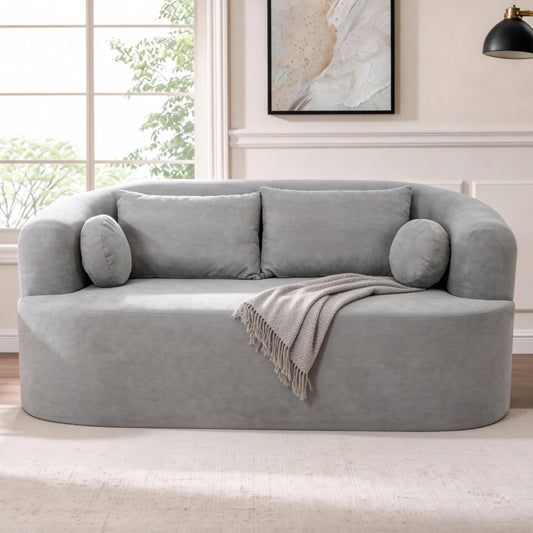 Loveseat Sofa-in-a-Box