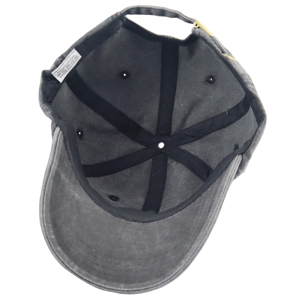 2pcs Boston Terrier Dog Embroidered Baseball Cap - Vintage Washed Cotton Hat, Adjustable Unstructured Low Profile, Cute Pet Cap For Men Women