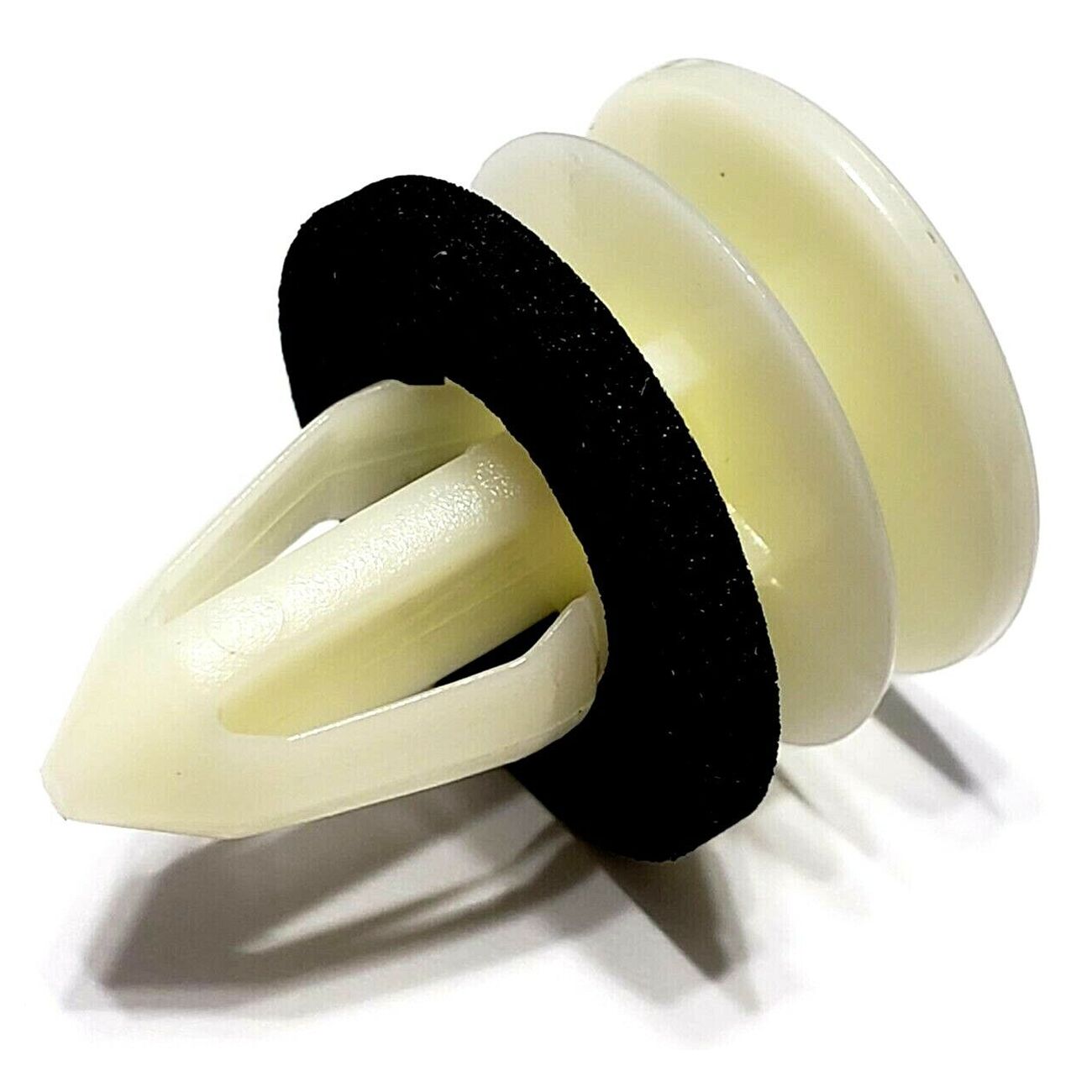 For 02-20 Interior Door Panel Retainer Clips Cars & Silverado Sierra Trucks 5p UP