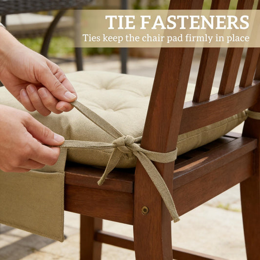 Bench Cushion-Only Seat Cushion