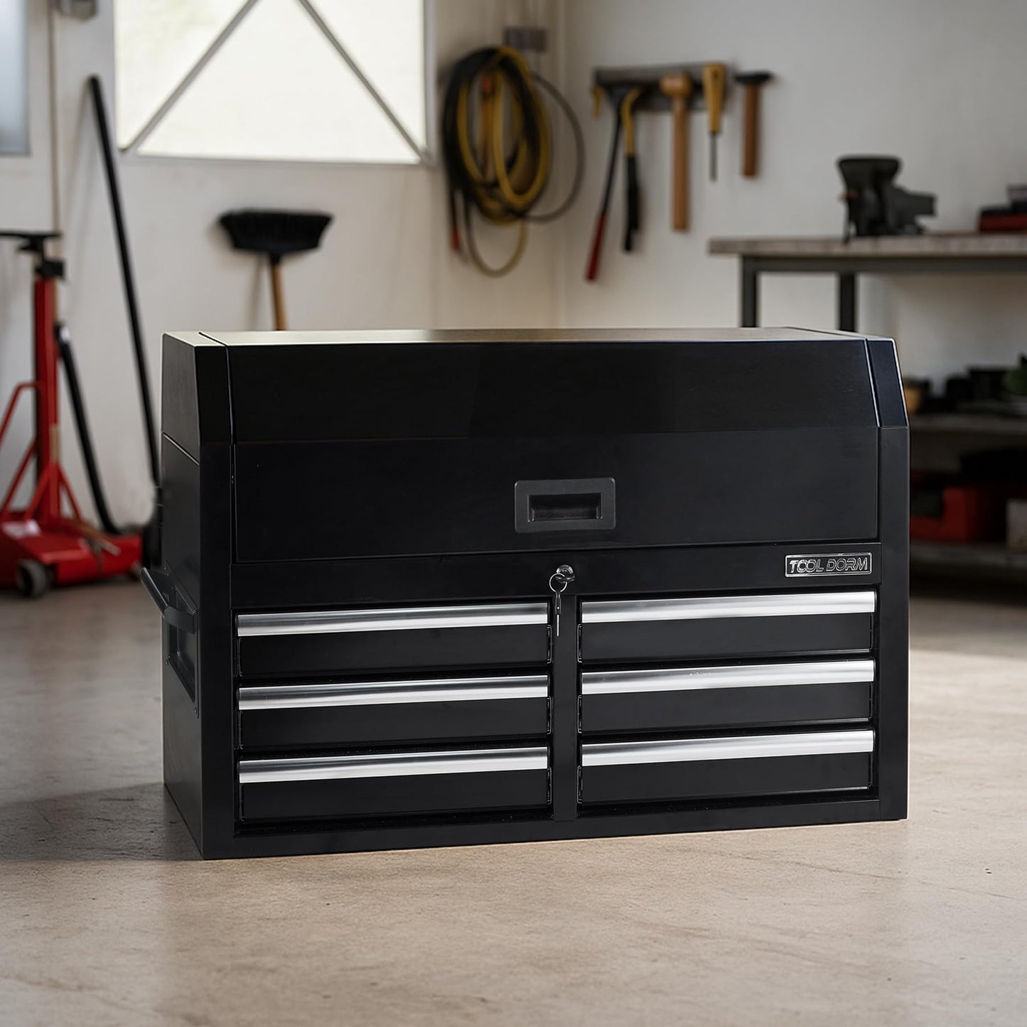 Only For Shipping On Waybill 36-inch 6-drawer Tool Cabinet Stackable  TC3606