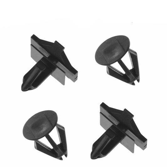 Engine Undertray Clips Screws Under Cover Splash Rivets For B Enz E-Class 04-06--VX-901-15348