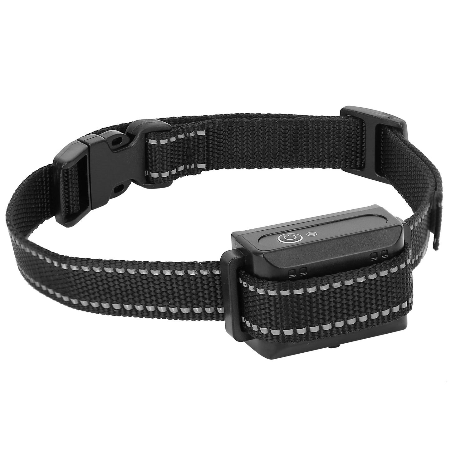 Train Collar OR Receiver Only Options - 3280FT Dog Training Collar IP67 Waterproof Pet Beep Vibration Electric Shock Collar 3 Channels Rechargeable Transmitter Receiver Trainer With Flashlight