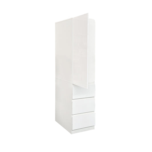 Kitchen Pantry Storage Cabinet,Food Pantry Cabinet With Doors ,shelves And Drawers