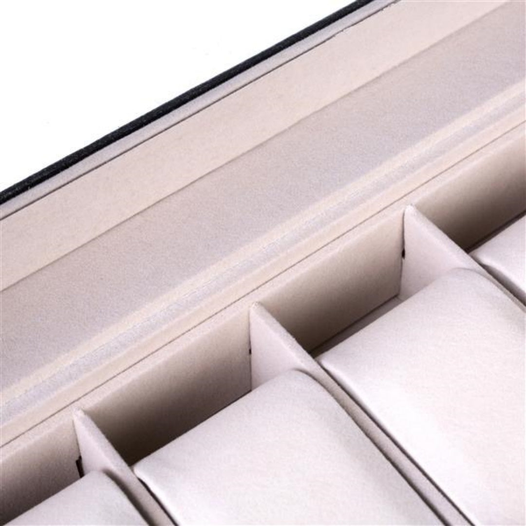 6-position Watch Storage Box