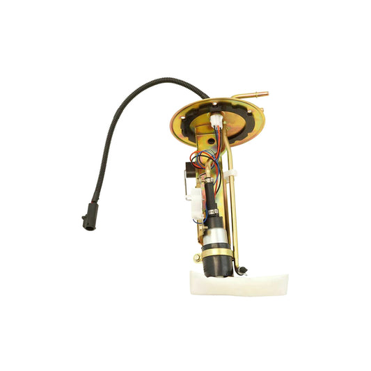 Fuel Gas Pump & Sending Unit Module For 97-03 Ford Econoline Van