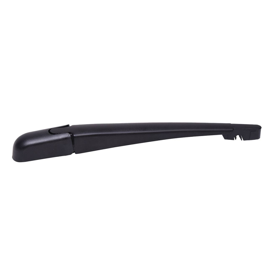Rear Windshield Wiper Blade & Arm For 2007 2008 2009 2010 2011 2012 Versa