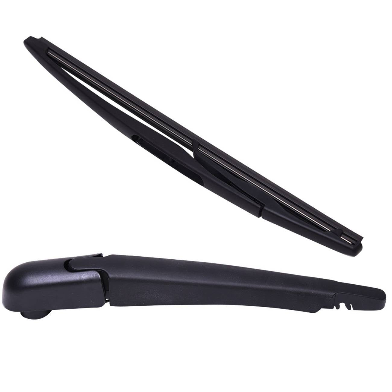 Rear Wiper Arm & Blade For Chevy 2012-2020 95016790 95016791