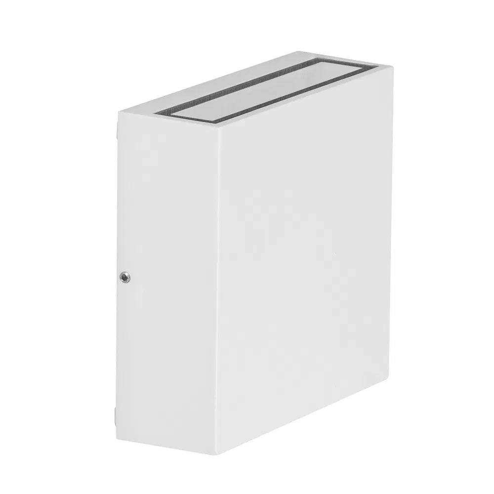 Inowel Wall Lights Outdoor Wall Sconce Waterproof Outdoor Wall Lamps Up And Down Lighting Exterior Sconces Porch Lantern 19802