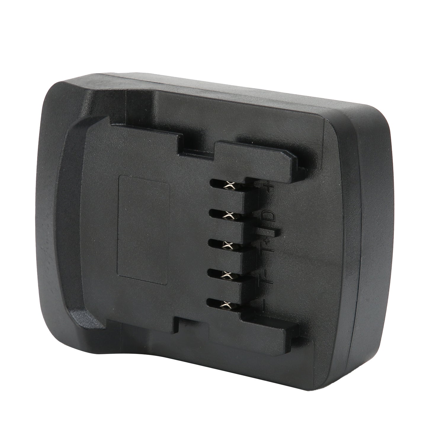 Battery Adapter Converter To For Metabo 18V Lithium Battery Power Tool Power Adapter