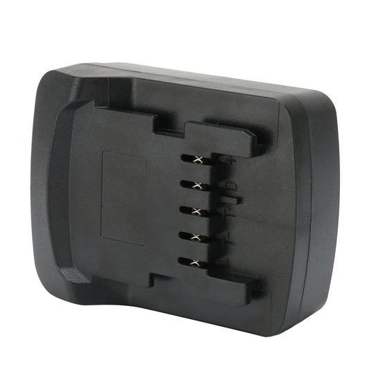 Battery Adapter Converter To For Metabo 18V Lithium Battery Power Tool Power Adapter