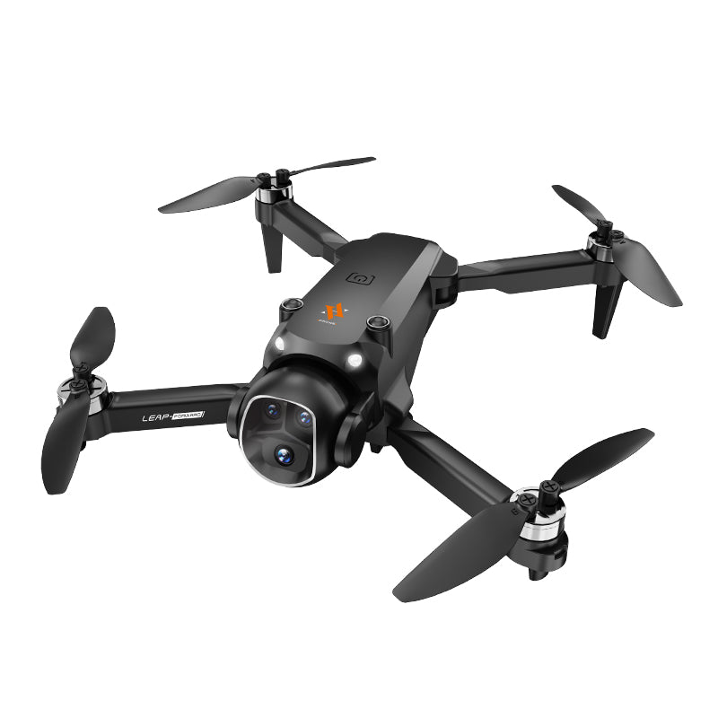 X5 - 2.8-inch Screen Control - Dual Battery
