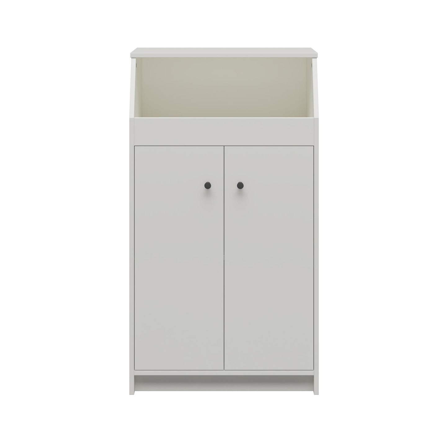 The Loft 2 Door Storage Tower