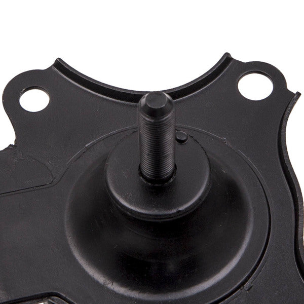 4Pcs Engine Motor & Auto Transmission Mount For Civic 1.7L 2001-2005 For Acura EL 1.7L Auto Trans
