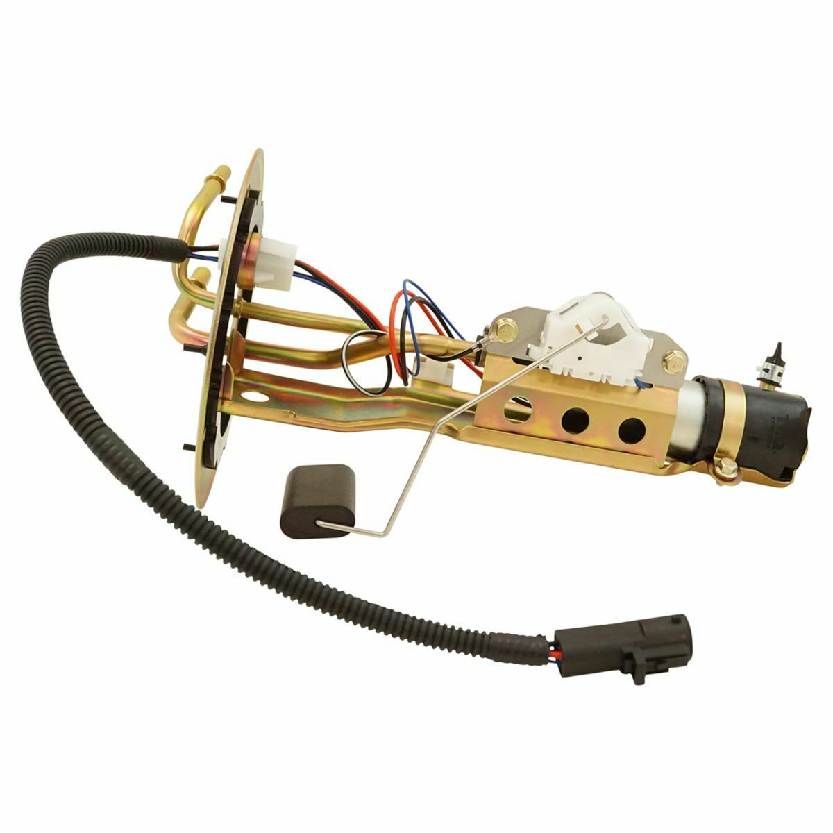 Fuel Gas Pump & Sending Unit Module For 97-03 Ford Econoline Van