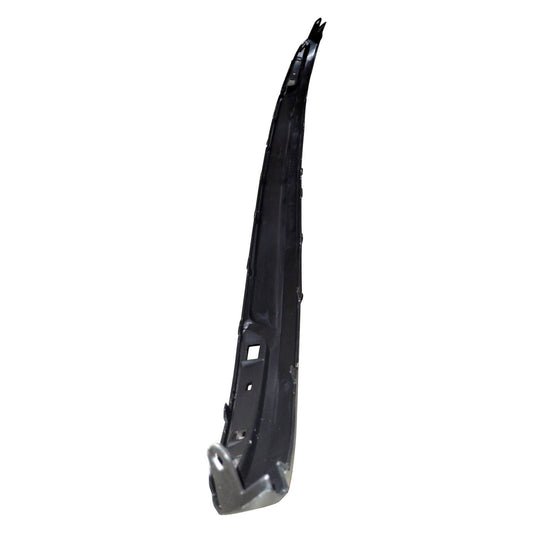DS7Z17K922BA For 13-18 Ford Fusion Rear Bumper Face Bar Trim Molding Step Pad