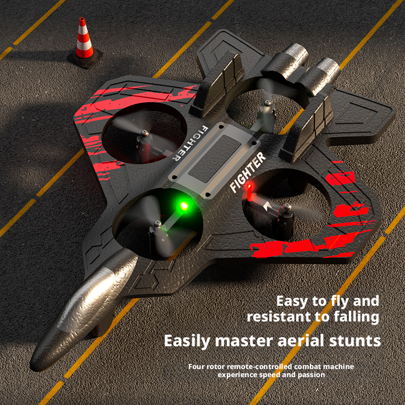 Foam Airplane - Blue - Dual Battery,The Shipping Color Is Blue, As Shown In The Main Picture.