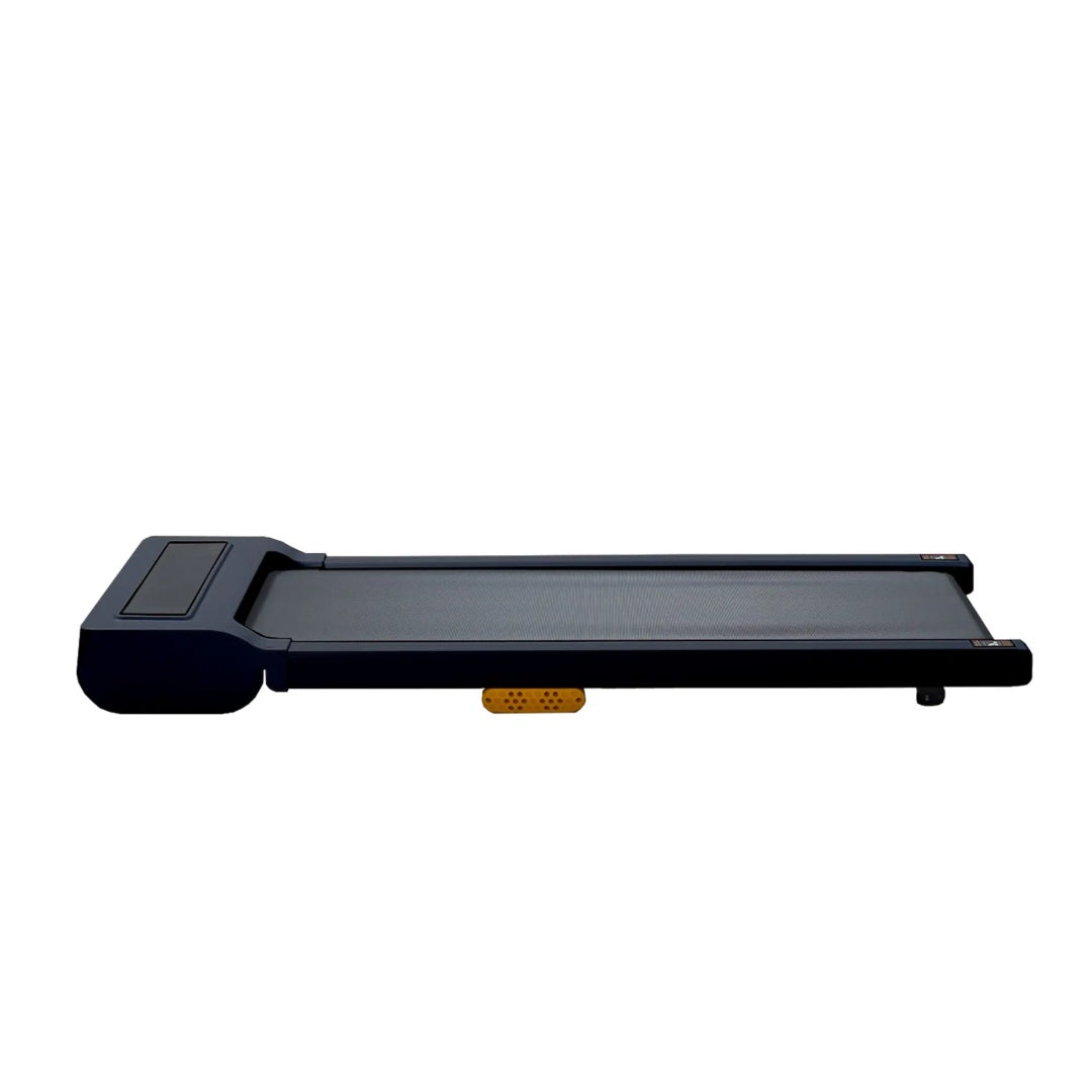 High-Efficiency Brushless Motor Treadmill With LED Display And Countdown Modes, Compact Design, Supports 275lbs Capacity, Ideal For Home Fitness