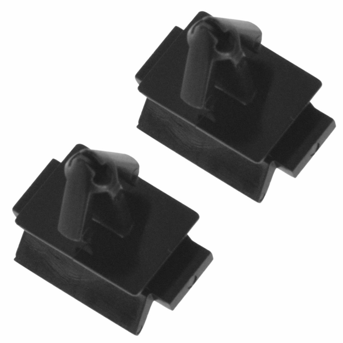 Engine Undertray Clips Screws Under Cover Splash Rivets For B Enz E-Class 04-06--VX-901-15348