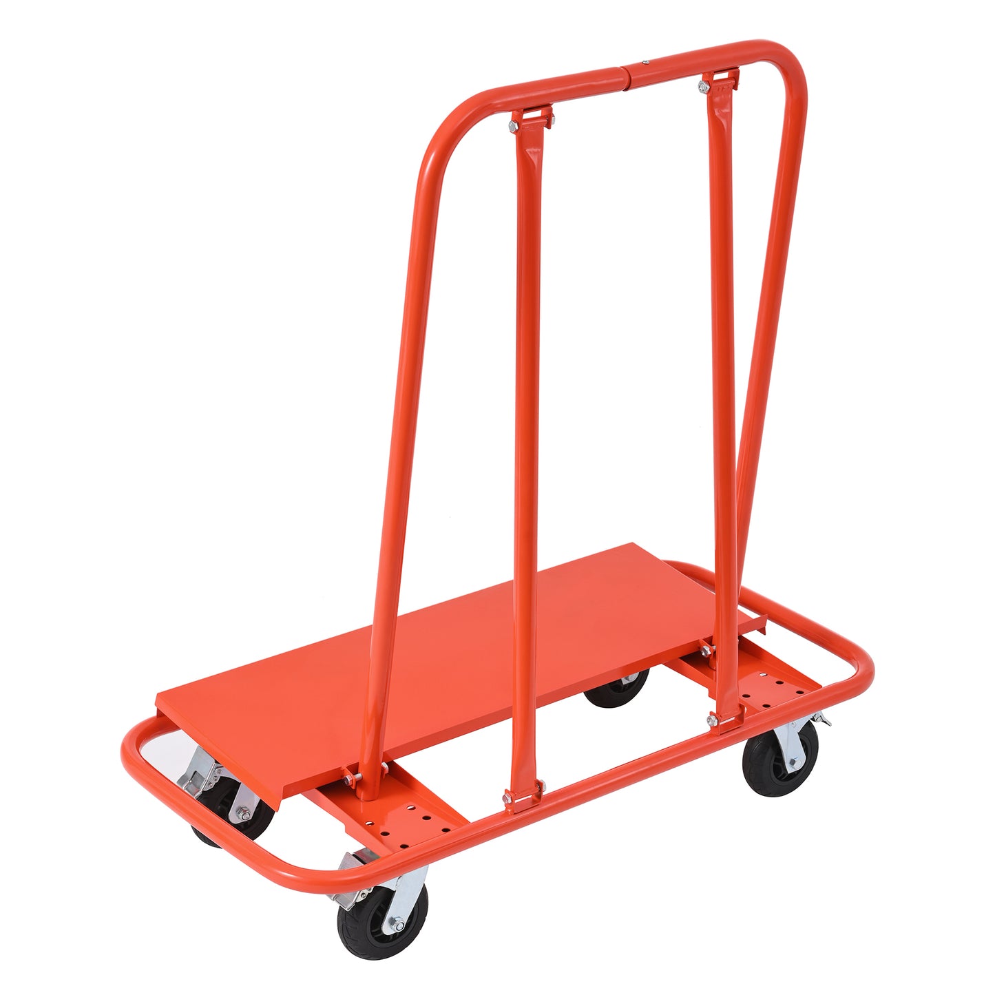 Heavy Duty Drywall Sheet Cart & Panel Dolly-SL 3000 Lbs Load Capacity,panel Service Cart