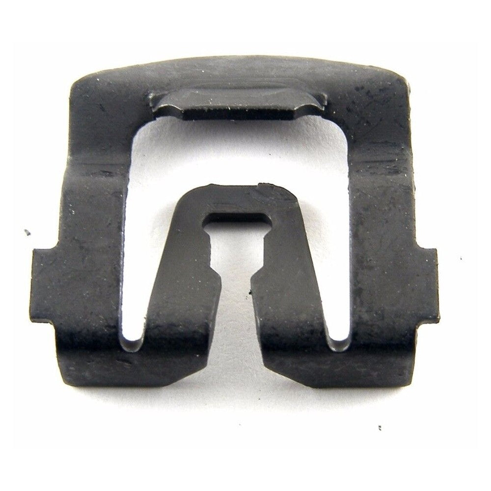 Ford Windshield & Rear Window Trim Molding Clips- 1965-1993- 20 Clips- 026