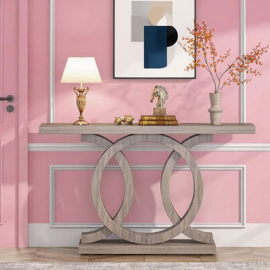 Console Table Hallway Table Entryway Sofa Table