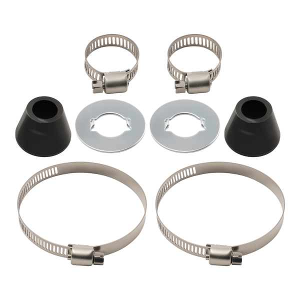 14x Suspension Kit Front Lower Control Arms FIT For 350Z 2003-2008 RWD 2WD