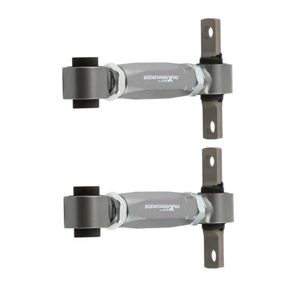 Rear Suspension Adjustable Upper Camber Control Arm Fit For Civic 1988-2000 Fit For Acura Integra 1990-2001 Fit For Del Sol 1993-1997 Fit For Crx 1988-1991