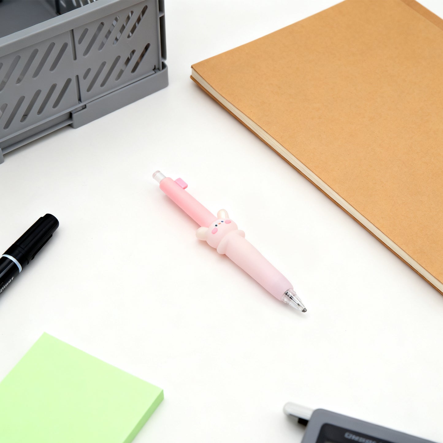 Fast Food Press Gel Pen