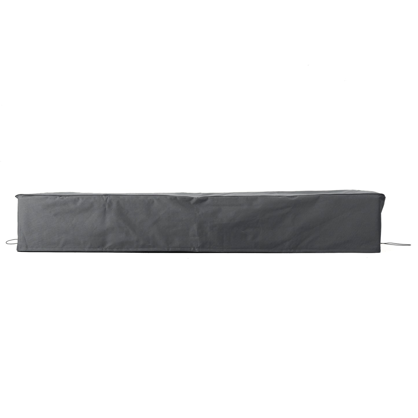 SHIELD CHAISE LOUNGE CUSHION -  Grey  60005.00GRY MP1
