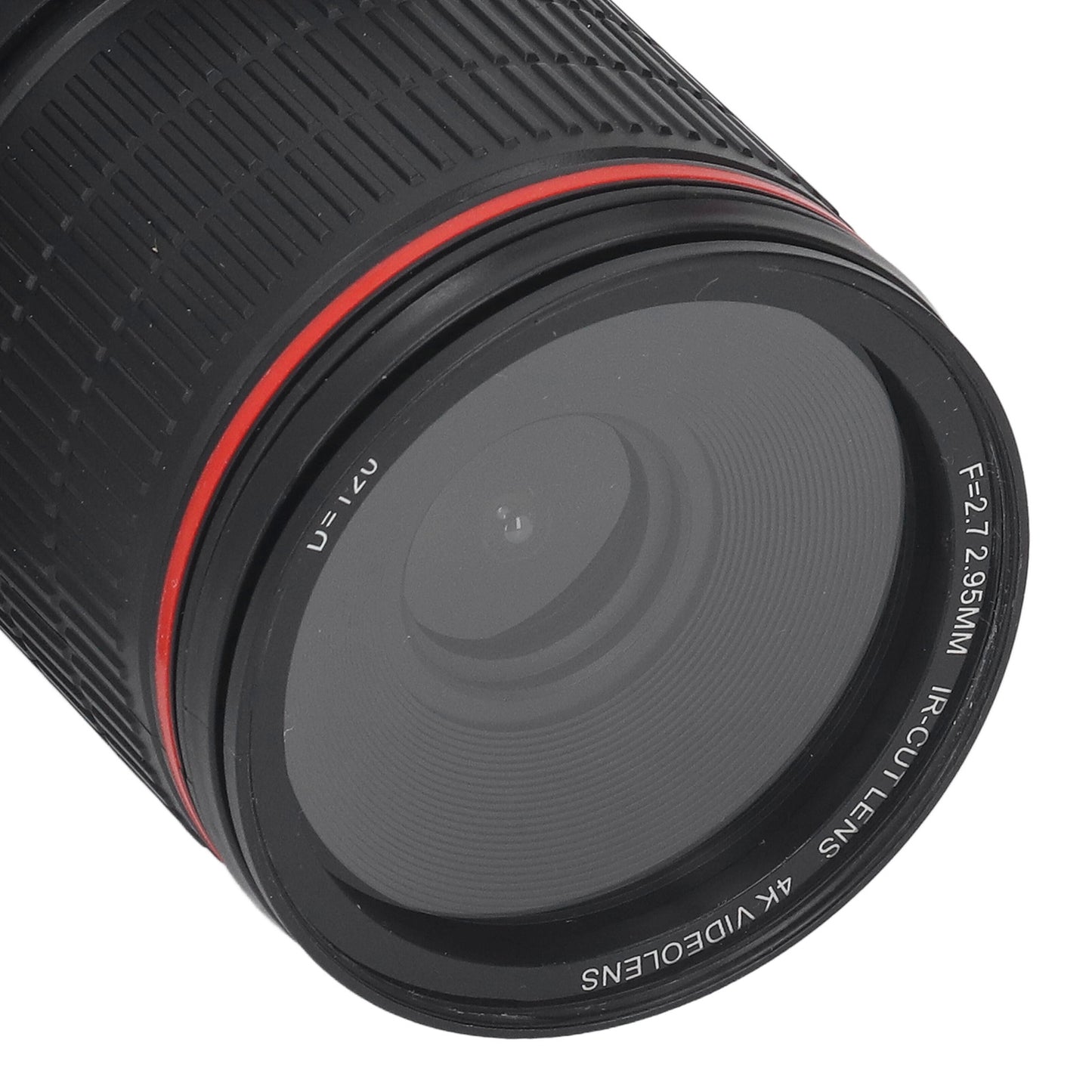 Digital Camera 3 Inch IPS Screen 4K 64MP 16x Digital Zoom Night Vision Wireless Dual Cameras Camcorder With Memory Card 32G