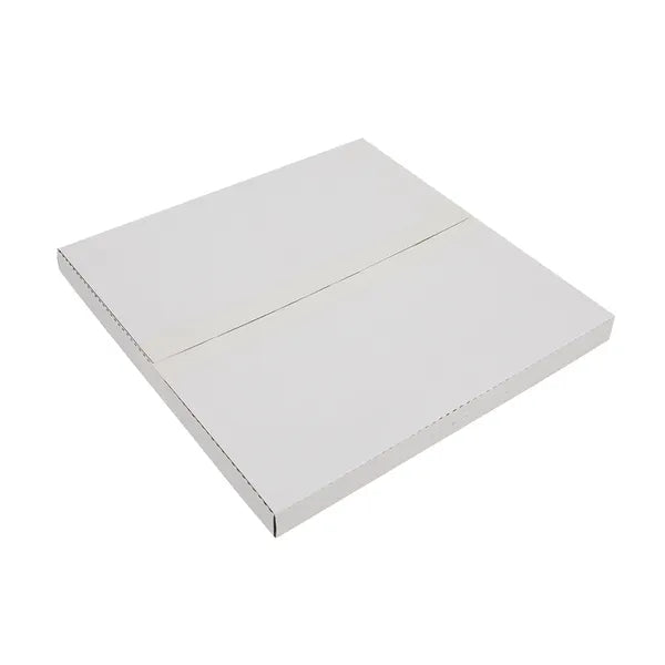 100 Album Paper Box 12.5 ' X 12.5' X 1-2 '& 1' - 31.75 X 31.75 X 1.27cm & 2.54cm