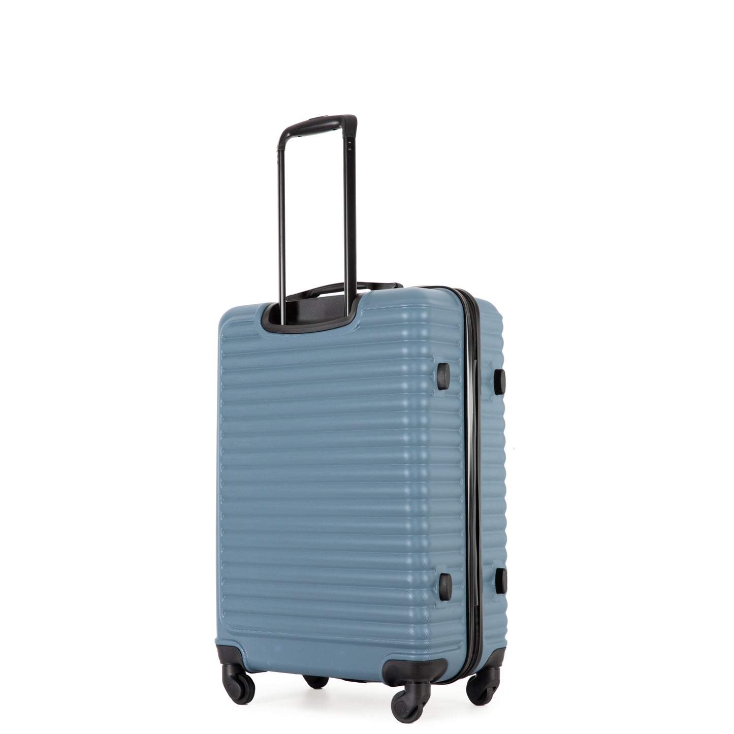 Luggage Sets 3 Piece,Suitcases With Wheels Hardshell,Lightweight Travel Suitcase Sets With TSA Lock, Blue,20  24  28inch