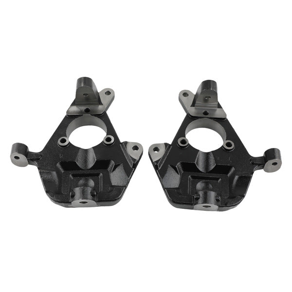 2inch Drop Lowering Spindles Kit Fit For Chevy Avalanche 1500 2002-2006 Fit For Chevy Silverado 1500 1999-2007 Fit For GMC Sierra 1500 1999-2007 Fit For Cadillac Escalade 2002-2006