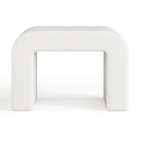 Modern Vanity Stool