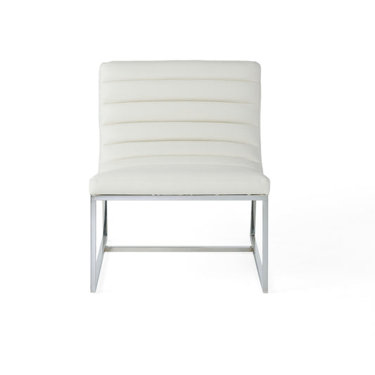 WILMOUTH ROLL OCCASSIONAL CHAIR
