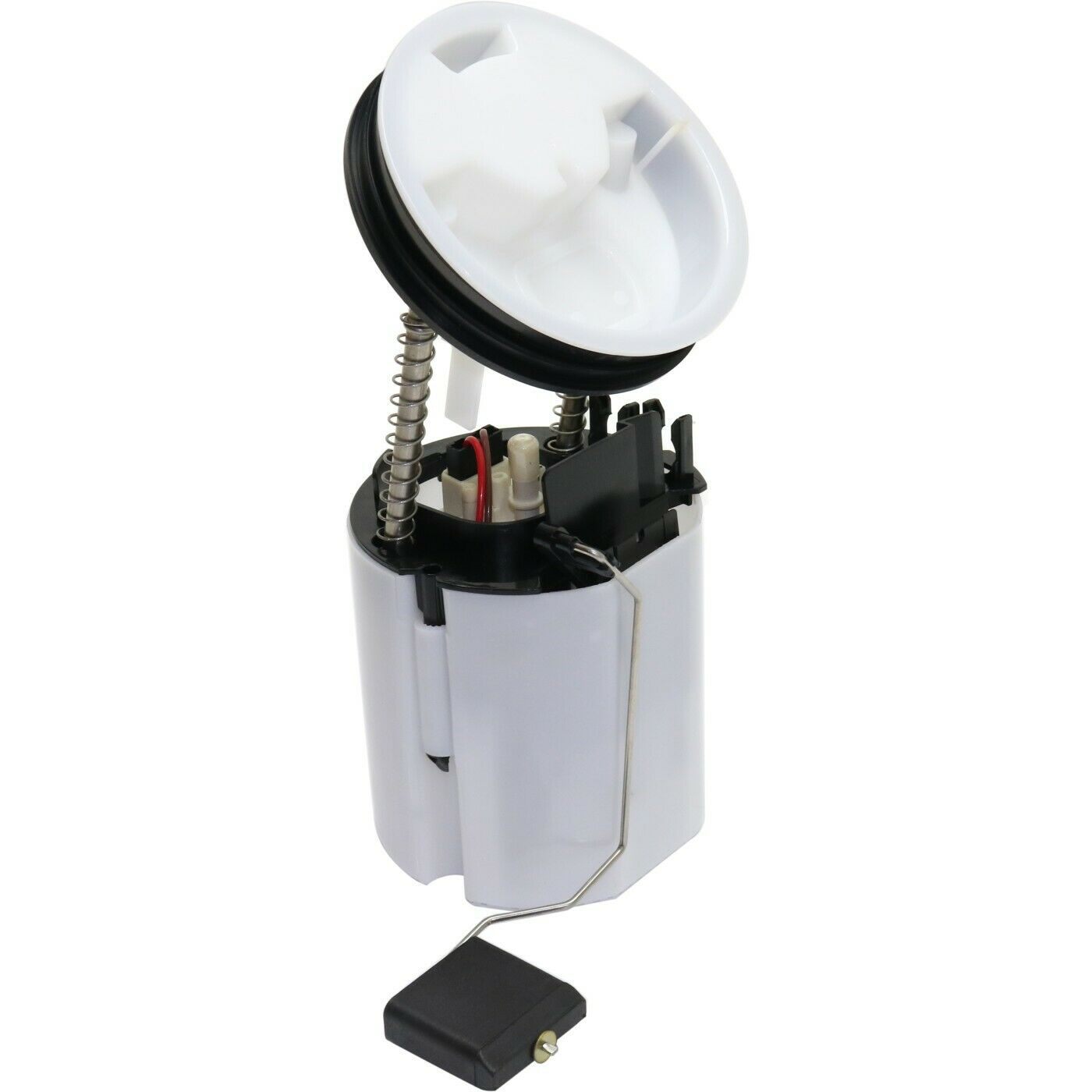 Electric Fuel Gas Pump For 2003-05 Mercedes-Benz CLK500 Base C350 Passenger Side