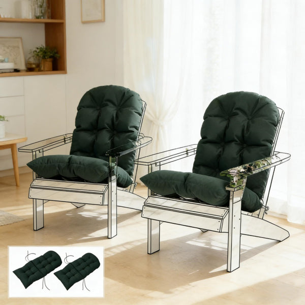 Chair Cushion-Only Seat Cushion