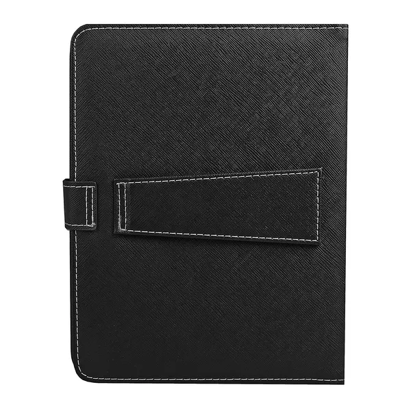 8Inch Tablet Case With Keyboard