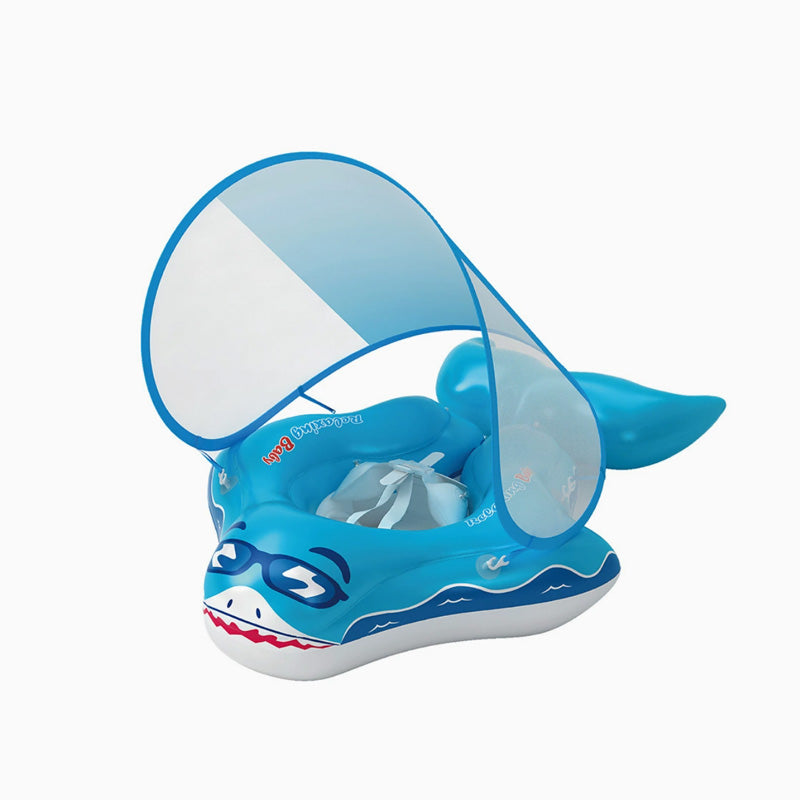 3-24,6-36 Months Swimming Ring Baby With Swimming Aid,Baby With Adjustable Safety SeatInflatable,Baby FloatToddler Pool Swimming Ring