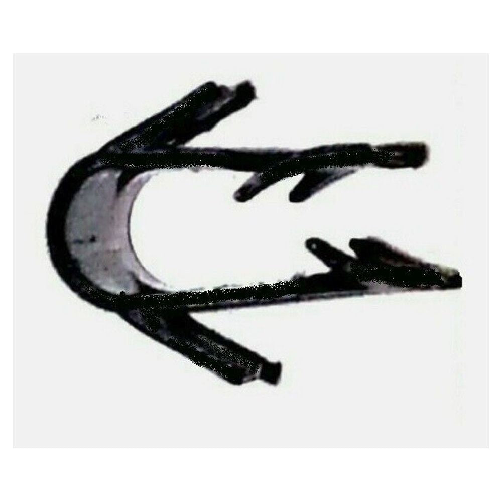For 67-71 Country Squire Base Wagon 20 VINTAGE SNAP ON HEADLINER TRIM CLIPS