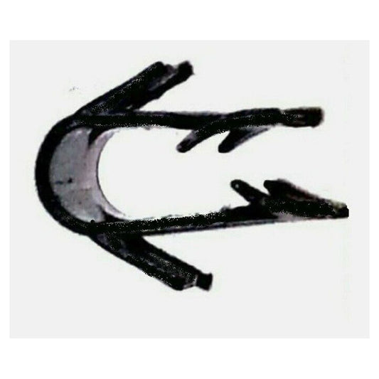 For 67-71 Country Squire Base Wagon 20 VINTAGE SNAP ON HEADLINER TRIM CLIPS