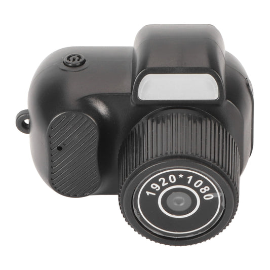 Portable Mini DV Digital Camera With 0.96inch Display 1080P Retro Mini Digital SLR Camera Mini Video Recorder For Outdoor